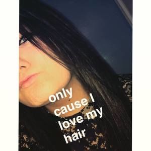 Meet your Posher, Jess